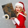 Corasol Premium Kaffee-Weltreise Adventskalender mit 24 Produktbild-Vorschau 8