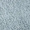 Shaggy Hochflor Teppich Wohnzimmer - 160x230 cm - Türkis - Produktbild-Vorschau 5