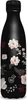 Ars Una Termoláhev Flowery Black 500 ml Voir les images du produit 2
