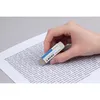 Tombow ES-510BMONO sand & rubber Voir les images du produit 5