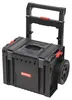 Qbrick System PRO Cart 2.0 Plus stohovatelný 490 x 415 x Náhled obrázku produktu 1