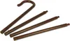 Bristol Novelty Hirtenstab BN1655 (Einheitsgröße) (Braun) Produktbild-Vorschau 1