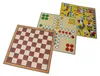 Noris Spieleklassiker, Spielesammlung, Brettspiel, Anteprima dell’immagine prodotto 7
