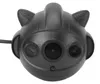 Babycamera voor in de auto, met een 9-inch monitor met twee Productafbeelding-voorbeeld 2