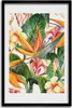 Bild - Bilderrahmen - 40 cm x 60 cm - MDF - Rahmen - Produktbild-Vorschau 1