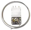 Thermostat passend wie Zanussi 2262154038 Ranco für Produktbild-Vorschau 3