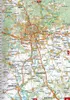 Tschechische Republik 1:150.000 / Europa 1:4.000.000. Voir les images du produit 6