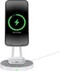 Xlayer MagFix Pro 2-in-1 Caricabatterie wireless Apple I Anteprima dell’immagine prodotto 9