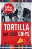 Case De Mexico Tortilla chips chilli 125 g Podgląd zdjęcia produktu 1