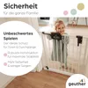 GEUTHER Easylock Plus Tür- & Treppenschutzgitter | Produktbild-Vorschau 7