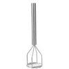 HENDI Kartoffelstampfer Edelstahl 450 mm Produktbild-Vorschau 2