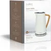 Wasserkocher | 1.7 l | Soft-Touch | Weiss | Um 360 Grad Produktbild-Vorschau 22