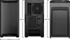 be quiet! PURE BASE 501 Airflow Black, Midi Tower, PC, Produktbild-Vorschau 7
