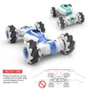 S-012 RC kaskadérske auto na diaľkové ovládanie Snímač gest Náhľad obrázku produktu 8