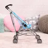 Buggy Dolls BluPoliuretano12 55 cm Light Anteprima dell’immagine prodotto 6