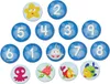 Learning Resources Gioco aritmetico - Gioco educativo per Anteprima dell’immagine prodotto 2