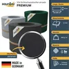 Sichtschutzstreifen zaun|zu PREMIUM 10x Einzelstreifen Produktbild-Vorschau 8