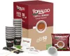 Caffè Toraldo Forte & Cremoso Kit – Espresso Napoletano, 50 Produktbild-Vorschau 2