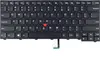 Tradebit Laptop-Tastatur für Lenovo ThinkPad T431 T431S Produktbild-Vorschau 1