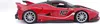 Ferrari FXX K 1:18 model Bburago 18-16010 Podgląd zdjęcia produktu 12