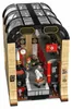 LEGO Harry Potter Book Nook Espresso per Hogwarts Set 76450 Anteprima dell’immagine prodotto 35