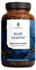 Magnesium Komplex - Magnesiumbisglycinat, Magnesiumoxid, Produktbild-Vorschau 1