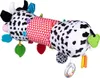 Kuhroller für Babys, Bauchlage-Unterstützung, 50x17x19 cm, Produktbild-Vorschau 7