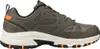 Skechers Sneakers 237265-OLV in Green color size 45 Voir les images du produit 4