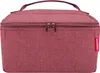 reisenthel beautycase Kulturtasche beautycase twist maroon Produktbild-Vorschau 4