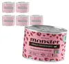 Monster Cat Adult Single Beef 6x200g Monoproteinowa Mokra Podgląd zdjęcia produktu 1