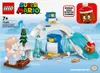 LEGO Super Mario Snow Penguin Adventure - Jeu d'extension, Voir les images du produit 15