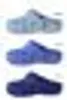 chung shi Clogs Herren 393237393733 Blau 39 EU Produktbild-Vorschau 29