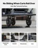 SucceBuy Pont de câble 975 mm, 7938 kg de charge par Voir les images du produit 5