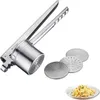 Prasa do spaetzle WESTMARK ze stali nierdzewnej z 4 Podgląd zdjęcia produktu 3