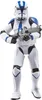 Star Wars The Vintage Collection Clone Trooper (501st Produktbild-Vorschau 6
