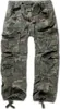 Brandit Pure Vintage Outdoorhose Größe 4XL Farbe Wald Produktbild-Vorschau 7