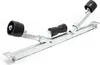 Wiltec Pendelrolle 111 cm, Sliphilfe für Boote bis 800 kg, Produktbild-Vorschau 1