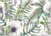 Tulup® Glas-Bild - 100 x 70 - Wandbild aus Glas - Wandkunst Produktbild-Vorschau 1