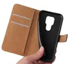 Handyhülle für Motorola Moto G9 Play Klapphülle Bookcase Produktbild-Vorschau 3