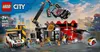 LEGO® City 60472 Cour de ferraille avec voitures Voir les images du produit 39