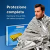 Coperte di salvataggio d'emergenza Comformidable, Anteprima dell’immagine prodotto 8