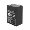 Gel Akku 6V 4Ah AGM wartungsfrei lageunabhängig 99x70x48mm Produktbild-Vorschau 3