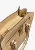 Michael Kors 30t6gnxs1l Sm Satchel Couleur Beige Voir les images du produit 11
