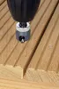 Wolfcraft 2544000 -  Vorbohrer mit Senker und Tiefenstopp Produktbild-Vorschau 3