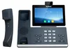 SIP-T58W Pro mit Kamera (schwarz) Produktbild-Vorschau 1