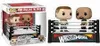 WWE Wrestle Mania John Cena and the Rock  2 Pack - Funko Produktbild-Vorschau 6