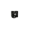 LC-Power LC-CC-120, Chladič, 12 cm, 500 ot/min, 1400 ot/min Náhľad obrázku produktu 1
