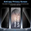 2X Panzerglas für Samsung Galaxy S26 Ultra Blickschutz Produktbild-Vorschau 6