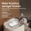 Katzenbrunnen Filter Replacement Set, 6 Aktivkohlefilter, 6 Produktbild-Vorschau 3