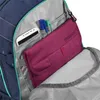 Zaino della scuola Coocazoo MATE, Happy Raindrops,  AGR Anteprima dell’immagine prodotto 14